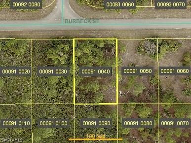1246 Burbeck St, Fort Myers, FL 33913