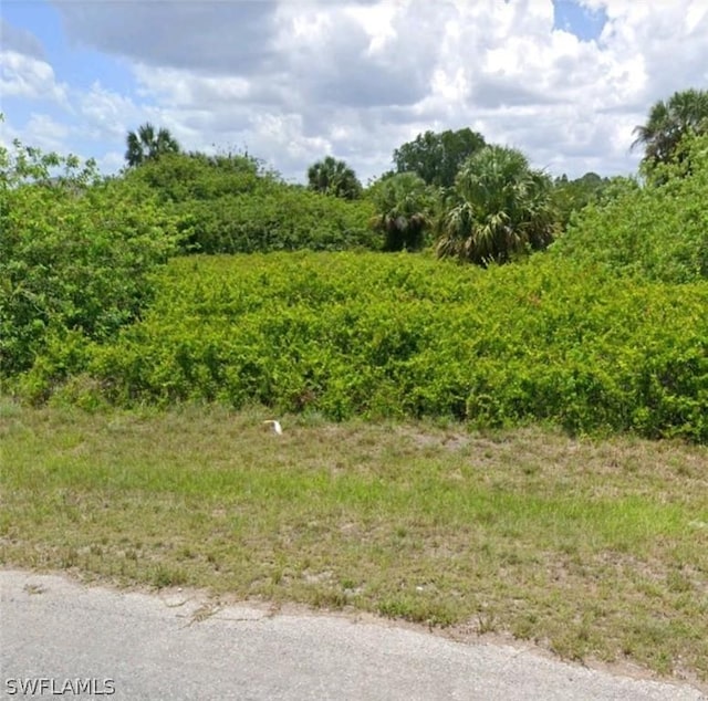 8076 Sunrise Cir, Labelle FL, 33935 land for sale