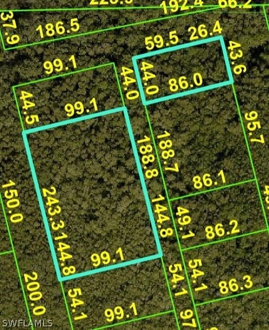 3015 Avenue B Ave B, Bradenton Beach, FL 34217