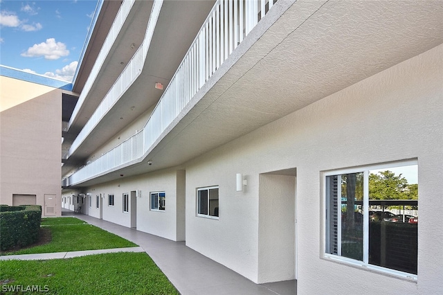 14931 Park Lake Dr Unit 109, Fort Myers, FL 33919 - view of property