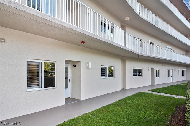 14931 Park Lake Dr Unit 109, Fort Myers, FL 33919 - view of property
