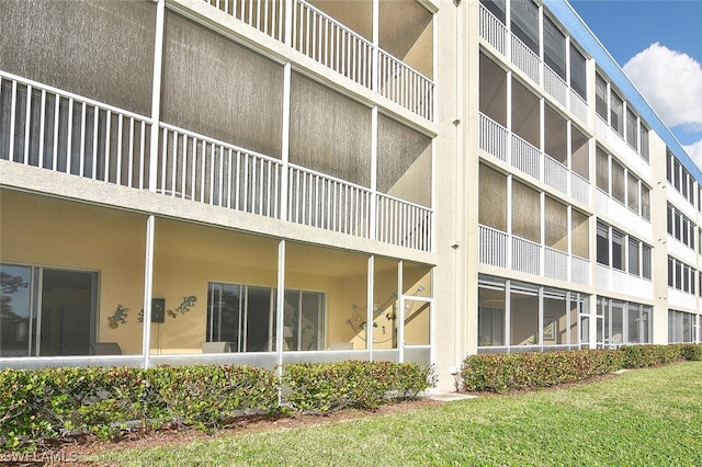 14931 Park Lake Dr Unit 109, Fort Myers, FL 33919 - view of property