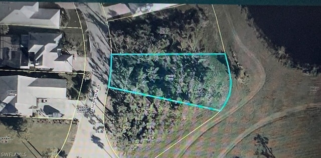 15330 River Vista Dr, North Fort Myers FL, 33917 land for sale