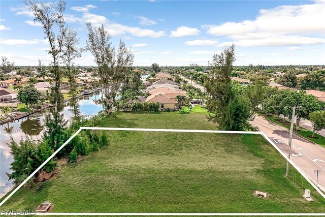 119 Aviation Pkwy, Cape Coral FL, 33904 land for sale