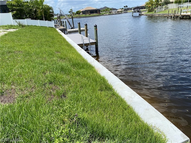 Listing photo 2 for 1247 NW 35th Ave, Cape Coral FL 33993