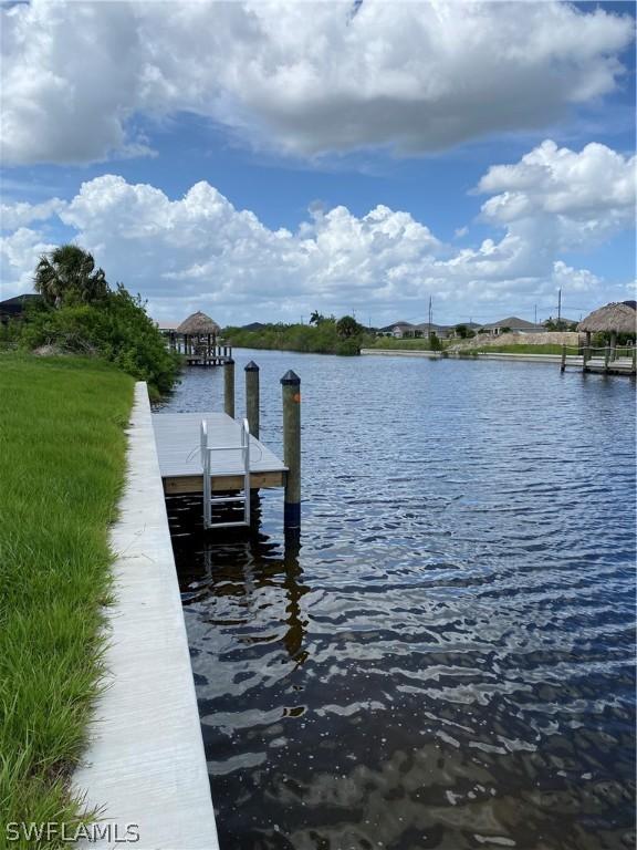 1213 NW 35th Ave, Cape Coral FL, 33993 land for sale