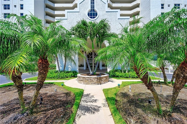 5550 Heron Point Dr Unit 1503, Naples, FL 34108 - view of property's community