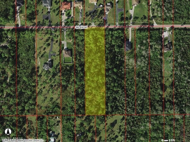 20th Ave NE, Naples, FL 34120