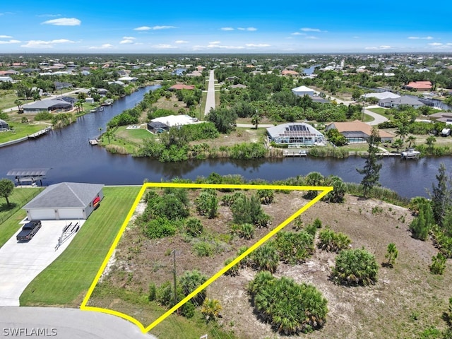 14354 Port Huron Ave, Port Charlotte FL, 33981 land for sale