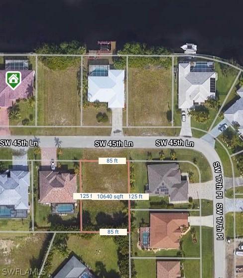 Listing photo 2 for 1800 SW 45th Ln, Cape Coral FL 33914