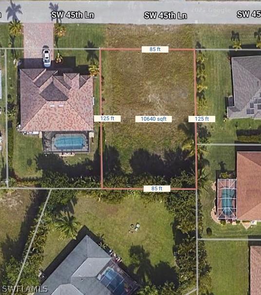 Listing photo 3 for 1800 SW 45th Ln, Cape Coral FL 33914