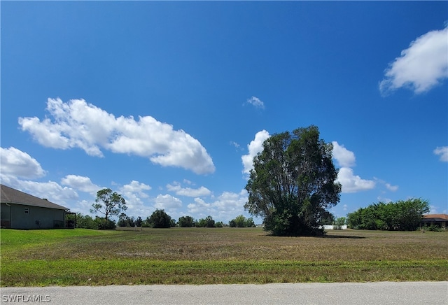 416 NW 17th Ter, Cape Coral FL, 33993 land for sale