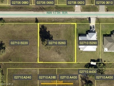 416 NW 17th Ter, Cape Coral, FL 33993