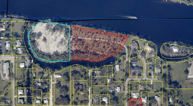 N Hickory St, Labelle FL, 33935 land for sale