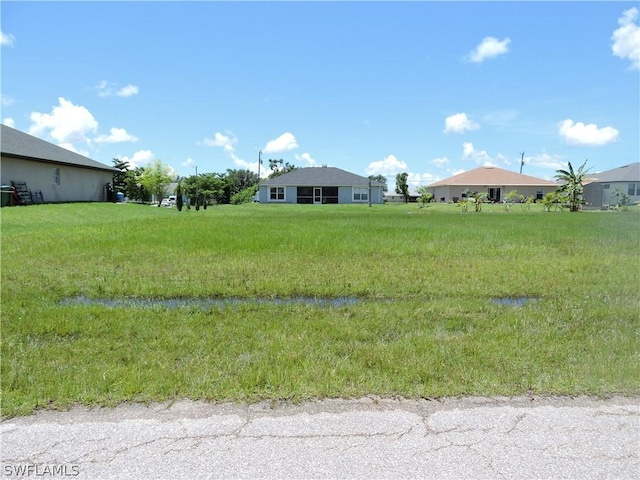 2808 NW 3rd Ter, Cape Coral FL, 33993 land for sale