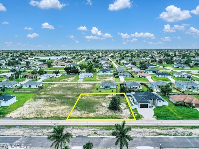 1210 Santa Barbara Blvd N, Cape Coral FL, 33993 land for sale