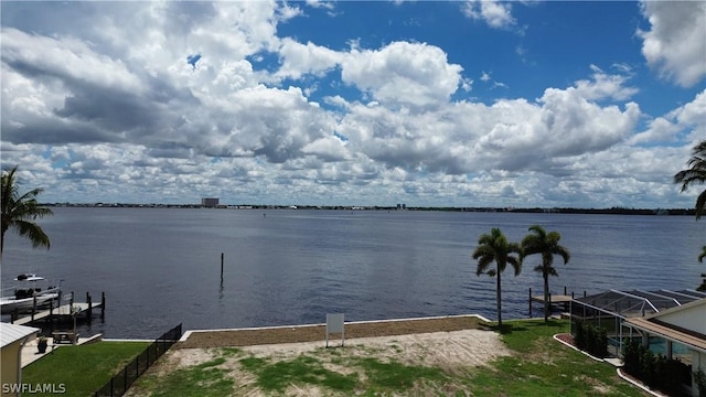 5639 Riverside Dr, Cape Coral FL, 33904 land for sale