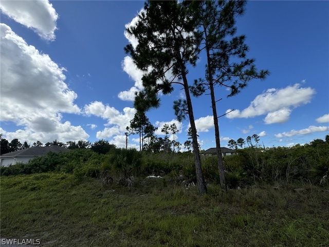 2603 22nd St W, Lehigh Acres FL, 33971 land for sale