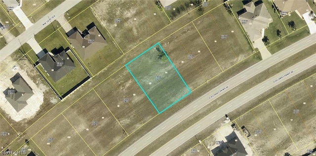 2025 Diplomat Pkwy W, Cape Coral FL, 33993 land for sale