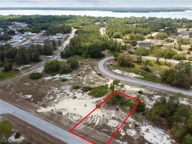 1326 Hillsborough Dr, Kissimmee FL, 34759 land for sale