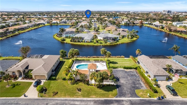 16620 Wellington Lakes Cir, Fort Myers, FL 33908