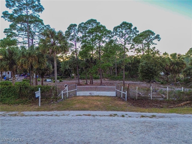 630 S Trebol St, Clewiston FL, 33440 land for sale