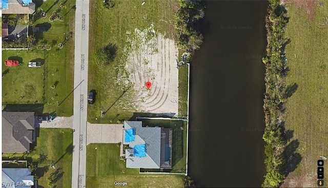 931 NW 9th Pl, Cape Coral FL, 33993 land for sale