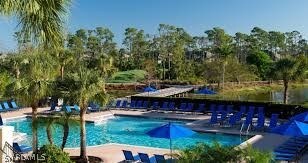 20331 Calice Ct Unit 1704, Estero, FL 33928 - view of community pool