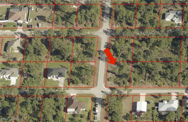 2618 17th St W, Lehigh Acres FL, 33971 land for sale