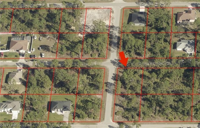 2619 18th St W, Lehigh Acres FL, 33971 land for sale