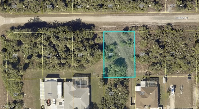 720 Central St E, Lehigh Acres FL, 33974 land for sale