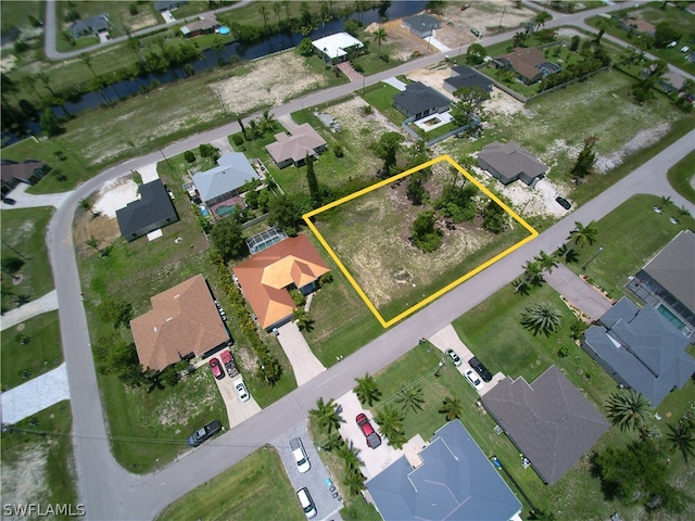 2608 NW 27th St, Cape Coral FL, 33993 land for sale