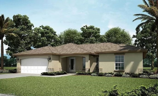 Listing photo 3 for 2608 NW 27th St, Cape Coral FL 33993