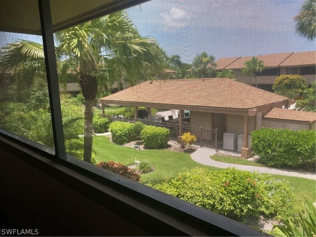 64 4th St Unit B201, Bonita Springs, FL 34134 - interior space
