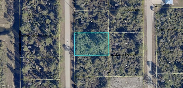 565 Genoa Ave S, Lehigh Acres FL, 33974 land for sale