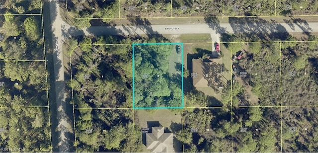 918 Broad St E, Lehigh Acres FL, 33974 land for sale