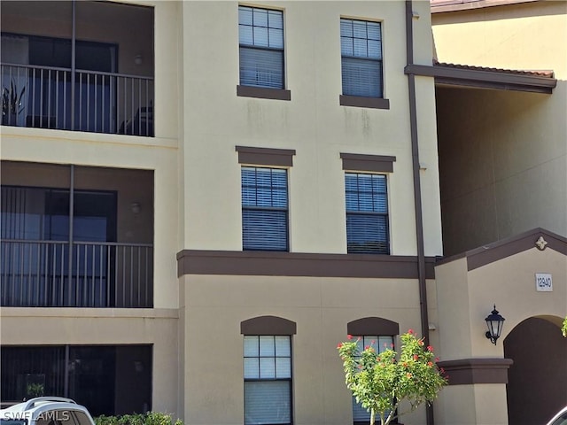 12940 Positano Cir Unit 201, Naples, FL 34105 - view of building exterior