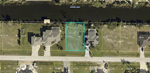 2117 NW 6th St, Cape Coral FL, 33993 land for sale