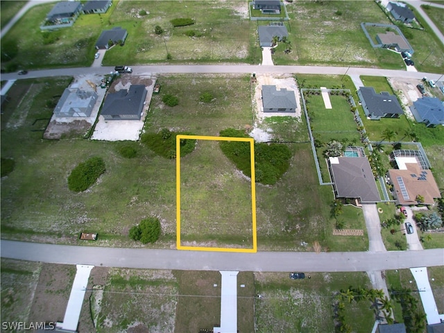 3812 NW 41st St, Cape Coral FL, 33993 land for sale