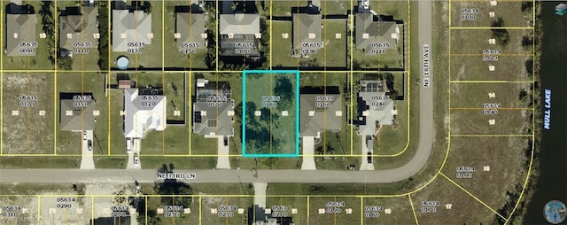 1719 NE 33rd Ln, Cape Coral, FL 33909