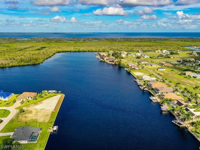 4245 NW 26th St, Cape Coral FL, 33993 land for sale