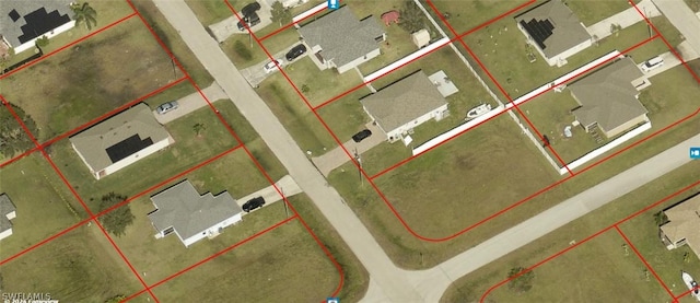 3901 NE 16th Ave, Cape Coral FL, 33909 land for sale