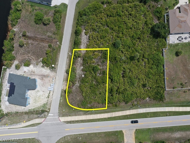 13577 Ingraham Blvd, Port Charlotte FL, 33981 land for sale