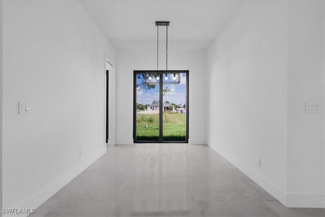 817 Jacaranda Pkwy E, Cape Coral, FL 33909 - view of empty room