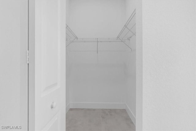 817 Jacaranda Pkwy E, Cape Coral, FL 33909 - view of walk in closet