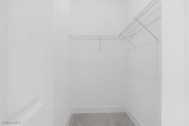 817 Jacaranda Pkwy E, Cape Coral, FL 33909 - view of spacious closet