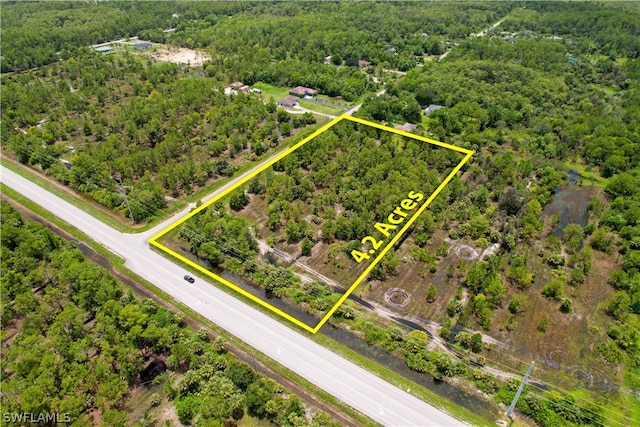 Immokalee Rd, Naples FL, 34120 land for sale