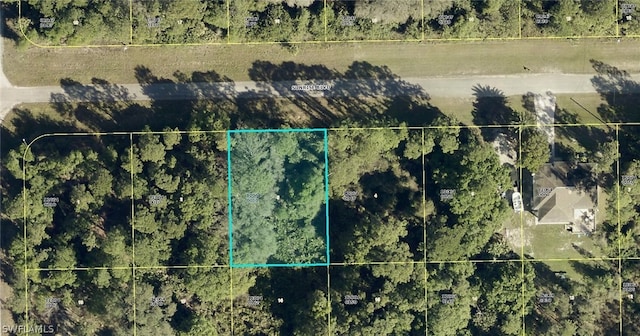 1234 Sunrise Blvd, Lehigh Acres FL, 33974 land for sale