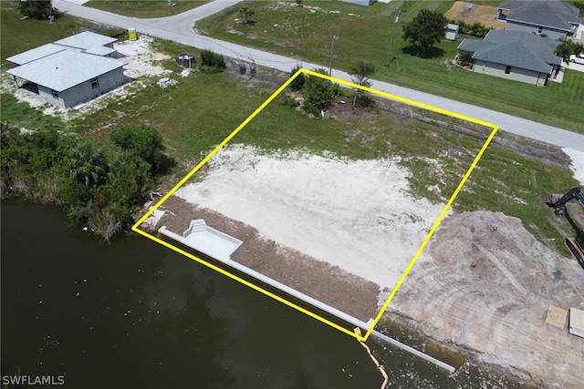 1104 NW 28th Ave, Cape Coral FL, 33993 land for sale