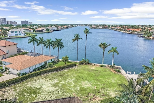 1072 Fieldstone Dr, Marco Island FL, 34145 land for sale